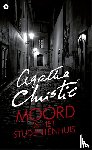 Christie, Agatha - Moord in het studentenhuis