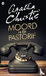 Christie, Agatha - Moord in de pastorie