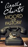 Christie, Agatha - Moord in de pastorie