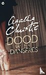 Christie, Agatha - Dood van een danseres