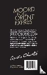 Christie, Agatha - Moord in de Oriënt Expres