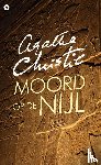 Christie, Agatha - Moord op de Nijl