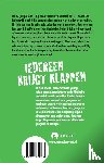 Boudou, Khalid - Iedereen krijgt klappen