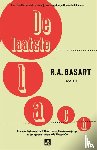 Basart, R.A. - De laatste lach