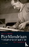 Janssen, Hans - Piet Mondriaan - een nieuwe kunst voor een ongekend leven / een biografie