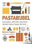Pagnier, Roberta, Deelman, Lotje - Pastabijbel