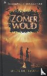 Dielemans, Linda - Zomerwoud