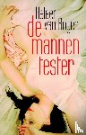 Royen, Heleen van - De mannentester