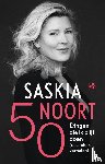 Noort, Saskia - 50