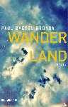 Baeten Gronda, Paul - Wanderland