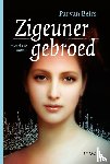 Beirs, Pat van - Zigeunergebroed