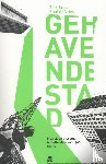 Brus, Erik, Vries, Fred de - Gehavende stad - muziek en literatuur in Rotterdam van 1960 tot nu