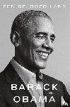 Obama, Barack - Een beloofd land