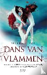 Black, Yelena - Dans van vlammen
