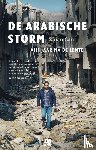 Can, Sinan - De Arabische storm
