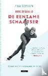 Dijkstra, Erik - Hoe sterk is de eenzame schaatser