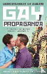Gessen, Masha - Gay propaganda - liefdesverhalen uit Rusland