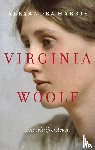 Harris, Alexandra - Virginia Woolf - een schrijversleven