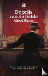 Hayes, Alfred - De prijs van de liefde
