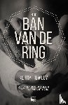 Howley, Kerry - In de ban van de ring