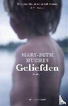 Hughes, Mary-Beth - De geliefden