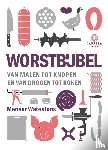 Wateetons, Meneer, Mulder, Sjoerd - Worstbijbel