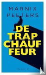 Peeters, Marnix - De trapchauffeur