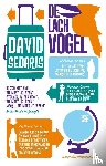 Sedaris, David - De lachvogel
