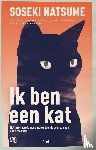 Natsume, Soseki - IK BEN EEN KAT - Deel I