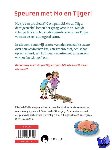 Mollema, Elisabeth - Mo en Tijger lossen het op