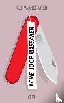 Vaandrager, C.B. - Leve Joop Massaker