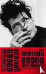 Lademacher, Dany - Herman Brood & Wild Romance