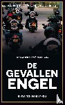 Heuvel, John van den, Huisjes, Bert - De gevallen engel