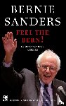 Sanders, Bernie, Gutman, Huck - Feel the Bern!