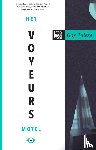Talese, Gay - Het voyeursmotel