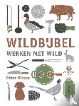 Klosse, Peter - Wildbijbel - Werken met wild