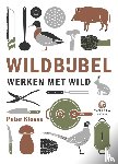 Klosse, Peter - Wildbijbel - Werken met wild