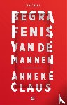 Claus, Anneke - Begrafenis van de mannen