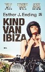 Ending, Esther J. - Kind van Ibiza