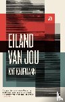 Kaufmann, Kat - Eiland van jou