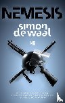 Waal, Simon de - Nemesis