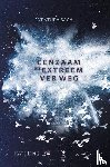Ling, Kate - Ventura-saga I: Eenzaam en extreem ver weg