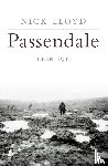Lloyd, Nick, Tekstbureau Neelissen/Van Paassen (VOF) - Passendale - Ieper 1917