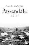 Lloyd, Nick, Tekstbureau Neelissen/Van Paassen (VOF) - Passendale