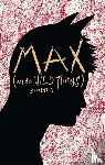 Eggers, Dave - Max (en de Wild Things)
