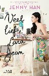 Han, Jenny - Veel liefs, Lara Jean