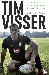 Kleef, Suse van - Tim Visser