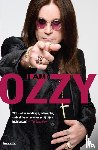 Osbourne, Ozzy - I Am Ozzy