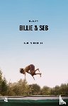 Victoria, Ivo - Billie & Seb