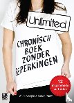 Mreijen, Anne - Unlimited